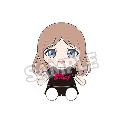 BanG Dream! おきがえぬいぐるみ MyGO!!!!! 長崎そよ【予約商品】