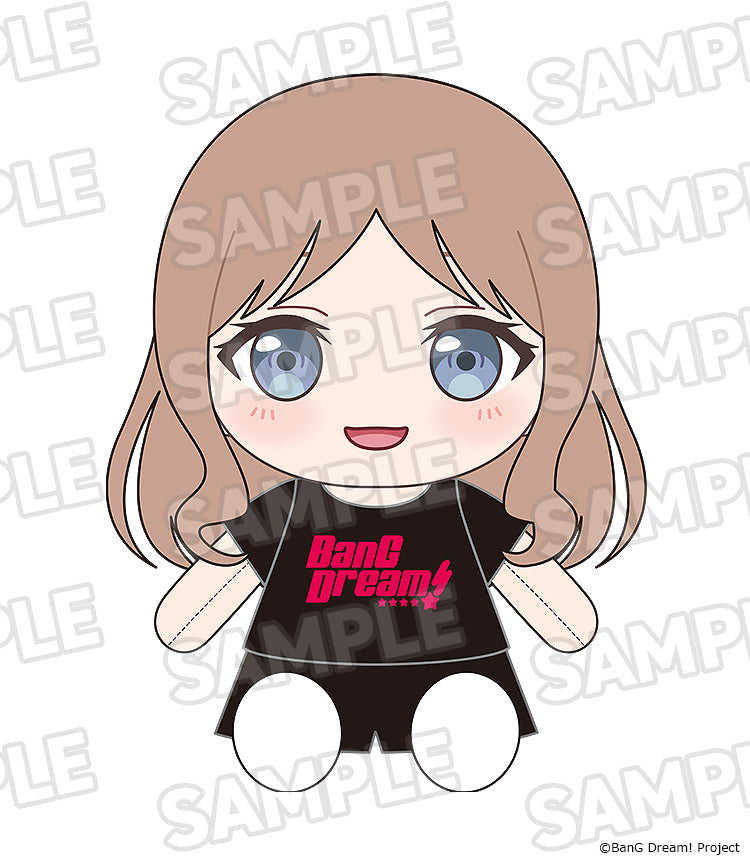 BanG Dream! おきがえぬいぐるみ MyGO!!!!! 長崎そよ【予約商品】
