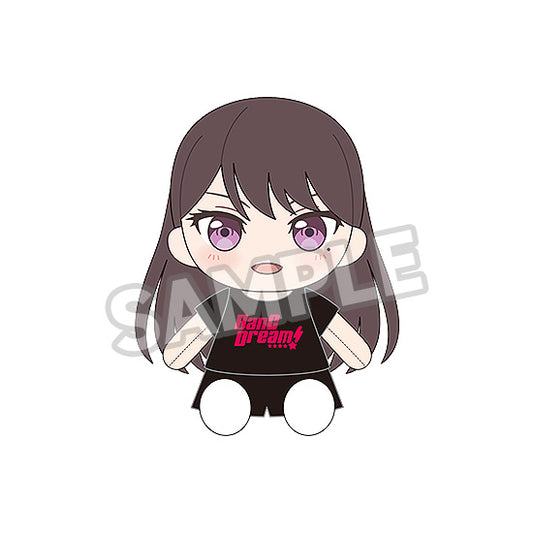 BanG Dream! おきがえぬいぐるみ MyGO!!!!! 椎名立希【予約商品】