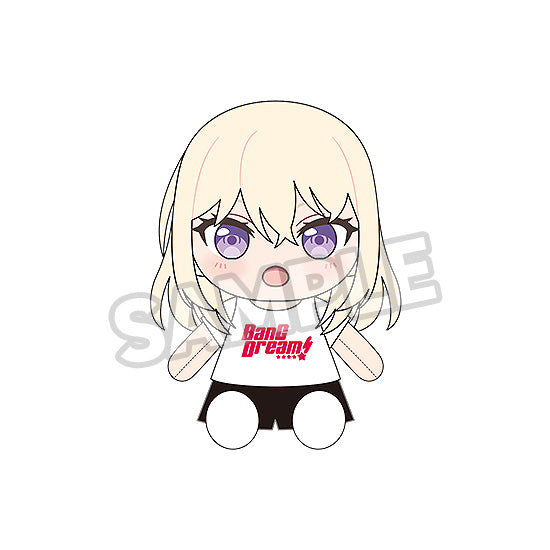 BanG Dream! おきがえぬいぐるみ Ave Mujica ドロリス【予約商品】