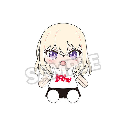 BanG Dream! おきがえぬいぐるみ Ave Mujica ドロリス【予約商品】