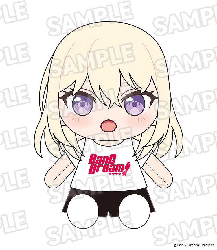BanG Dream! おきがえぬいぐるみ Ave Mujica ドロリス【予約商品】