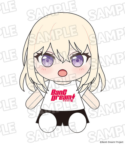 BanG Dream! おきがえぬいぐるみ Ave Mujica ドロリス【予約商品】