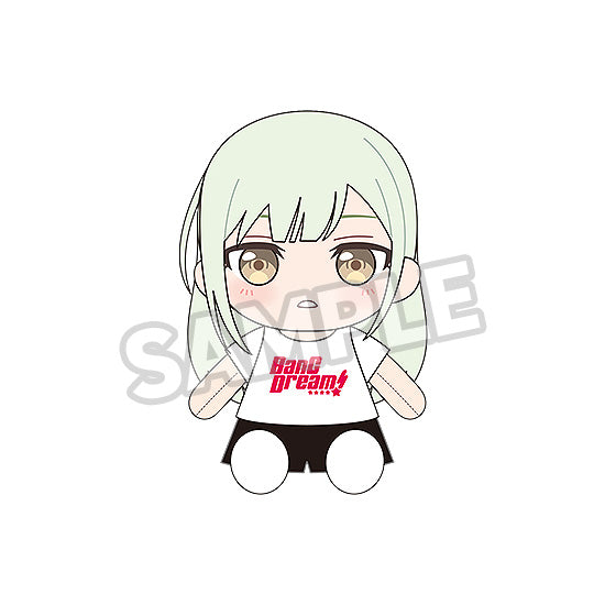BanG Dream! おきがえぬいぐるみ Ave Mujica モーティス【予約商品】