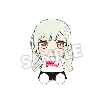 BanG Dream! おきがえぬいぐるみ Ave Mujica モーティス【予約商品】