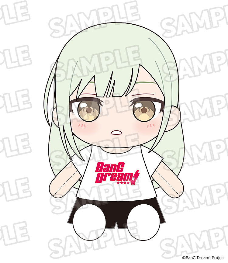BanG Dream! おきがえぬいぐるみ Ave Mujica モーティス【予約商品】