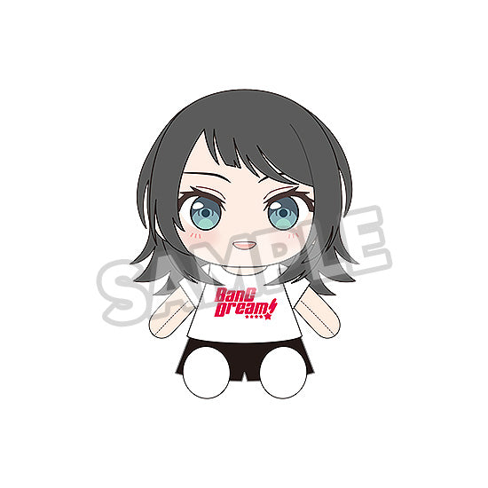 BanG Dream! おきがえぬいぐるみ Ave Mujica ティモリス【予約商品】