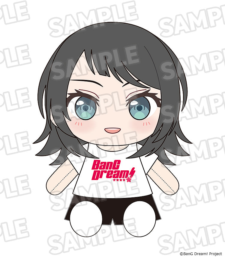 BanG Dream! おきがえぬいぐるみ Ave Mujica ティモリス【予約商品】