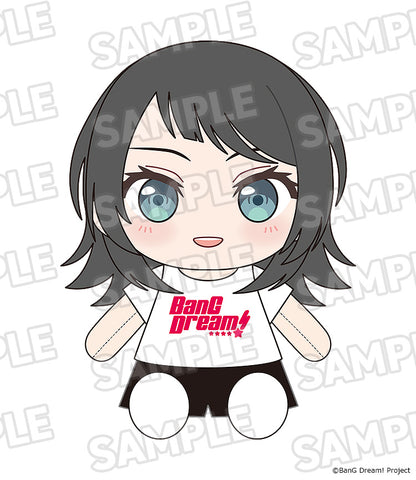 BanG Dream! おきがえぬいぐるみ Ave Mujica ティモリス【予約商品】