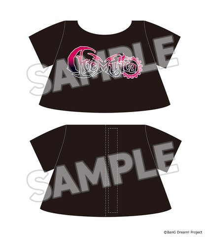 BanG Dream! おきがえぬいぐるみ Ave Mujica ティモリス【予約商品】