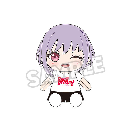 BanG Dream! おきがえぬいぐるみ Ave Mujica アモーリス【予約商品】