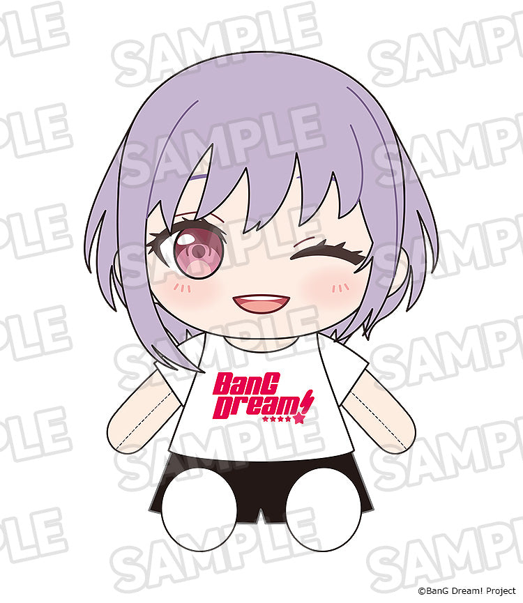 BanG Dream! おきがえぬいぐるみ Ave Mujica アモーリス【予約商品】