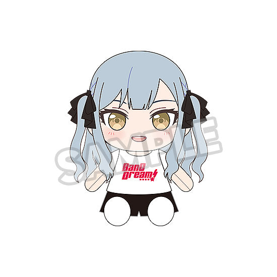 BanG Dream! おきがえぬいぐるみ Ave Mujica オブリビオニス【予約商品】