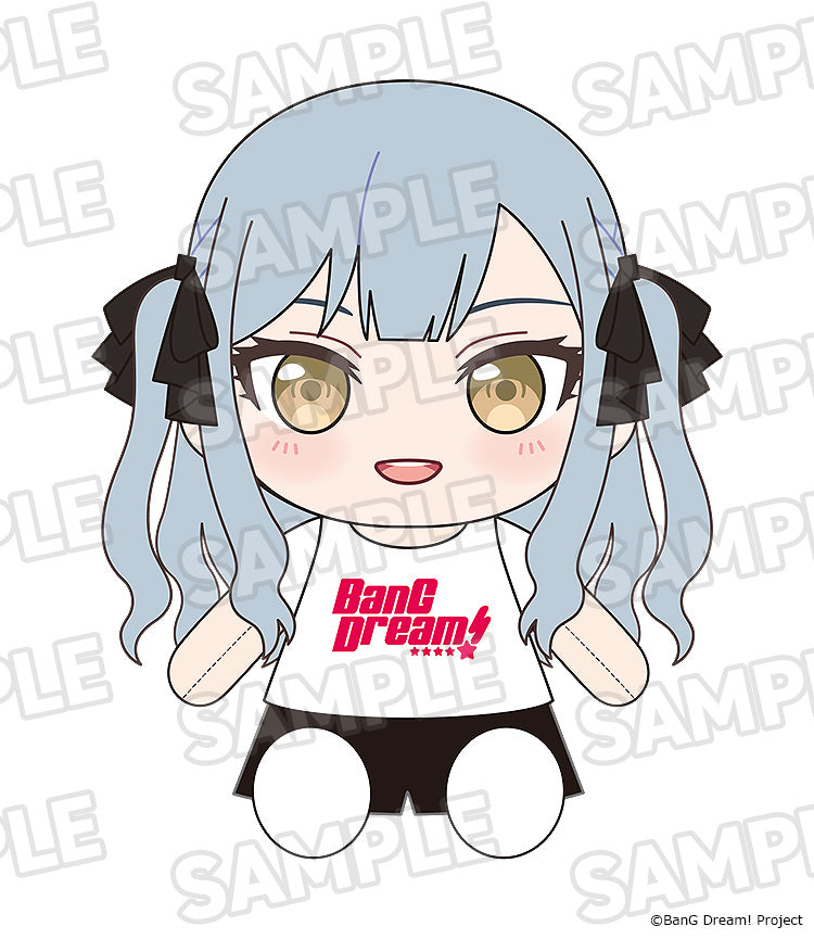 BanG Dream! おきがえぬいぐるみ Ave Mujica オブリビオニス【予約商品】
