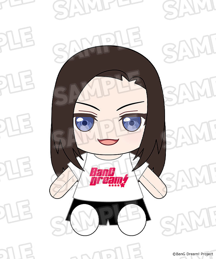 BanG Dream! キャラクターグッズ｜正規品通販 - Tokyo Otaku Mode