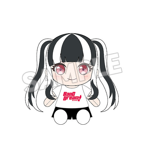 BanG Dream! おきがえぬいぐるみ RAISE A SUILEN パレオ【予約商品】