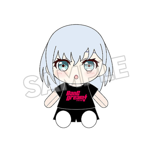 BanG Dream! おきがえぬいぐるみ Morfonica 倉田ましろ【予約商品】