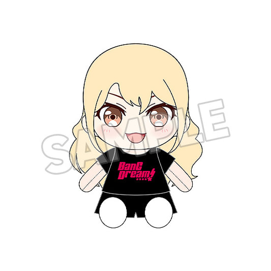 BanG Dream! おきがえぬいぐるみ Morfonica 桐ヶ谷透子【予約商品】
