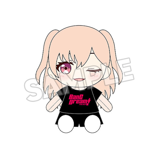 BanG Dream! おきがえぬいぐるみ Morfonica 広町七深【予約商品】