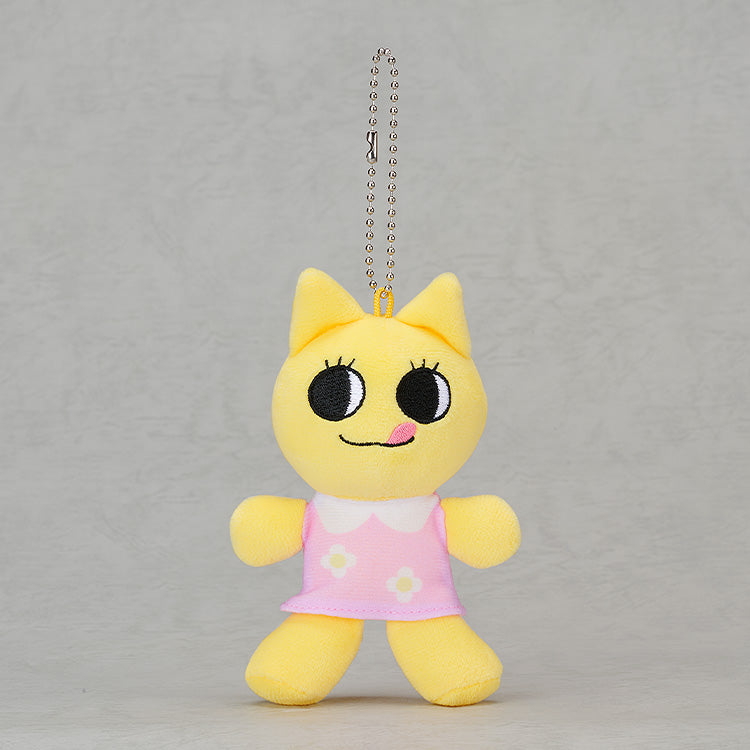 gogh ぬいぐるみ ソフビちゃん【予約商品】