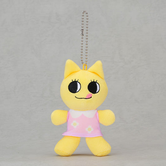 gogh ぬいぐるみ ソフビちゃん【予約商品】