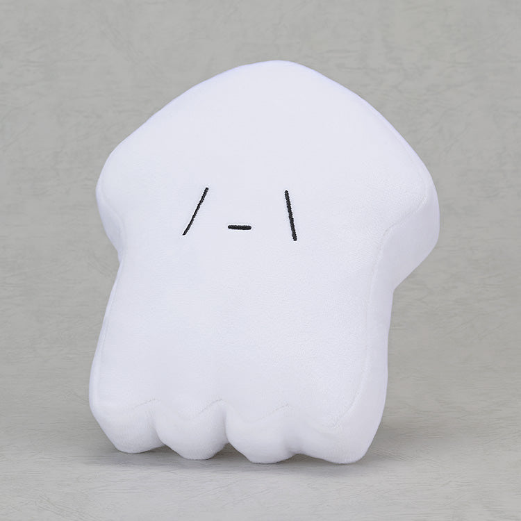 gogh ぬいぐるみ イカ【予約商品】