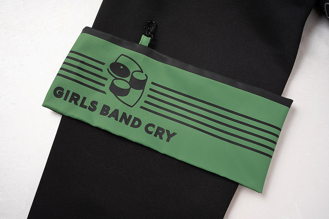 ガールズバンドクライ GIRLS BAND CRY スウェットパーカー 安和すばる XL【予約商品】