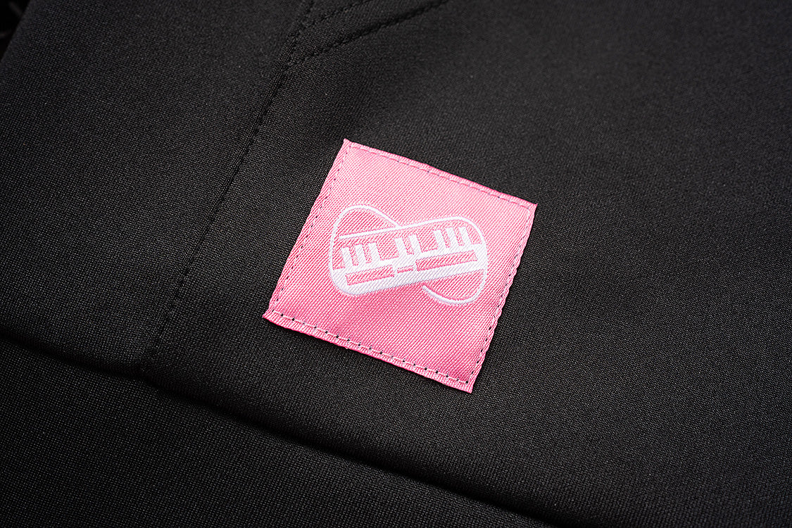 ガールズバンドクライ GIRLS BAND CRY スウェットパーカー 海老塚智 XL【予約商品】