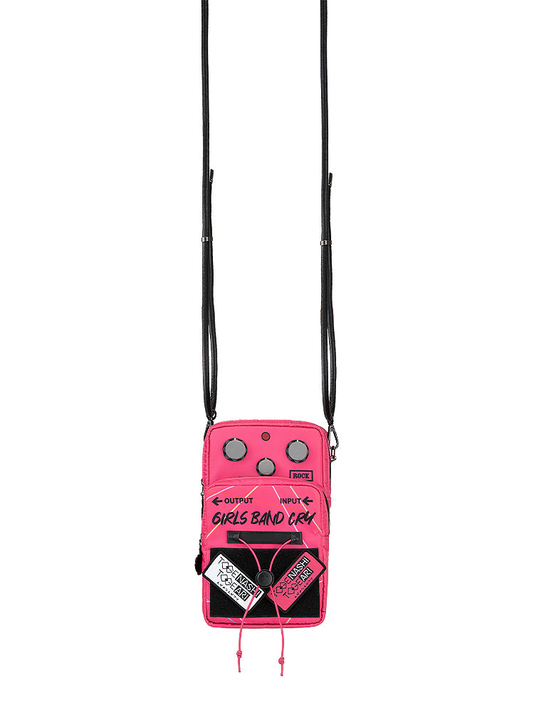 ガールズバンドクライ GIRLS BAND CRY ショルダーバッグ【予約商品】