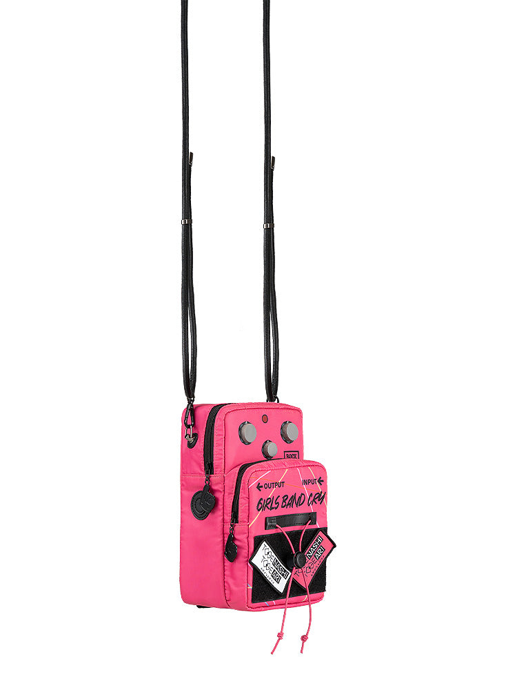 ガールズバンドクライ GIRLS BAND CRY ショルダーバッグ【予約商品】