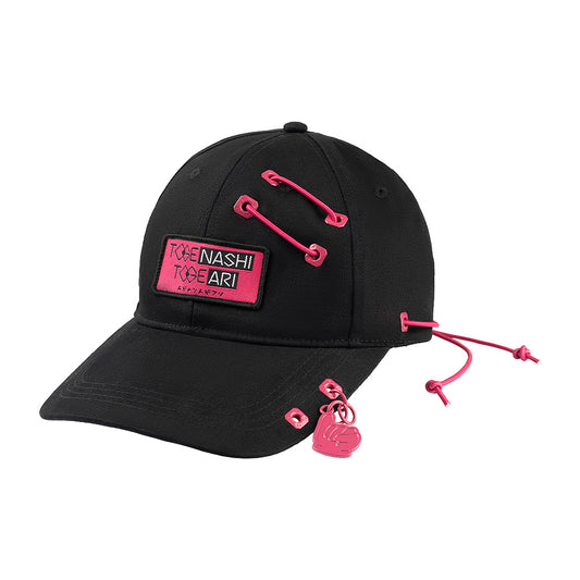ガールズバンドクライ GIRLS BAND CRY キャップ【予約商品】