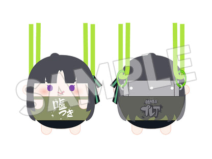 【Box/6】ガールズバンドクライ GIRLS BAND CRY トレーディングぬいぐるみスマホホルダー【予約商品】
