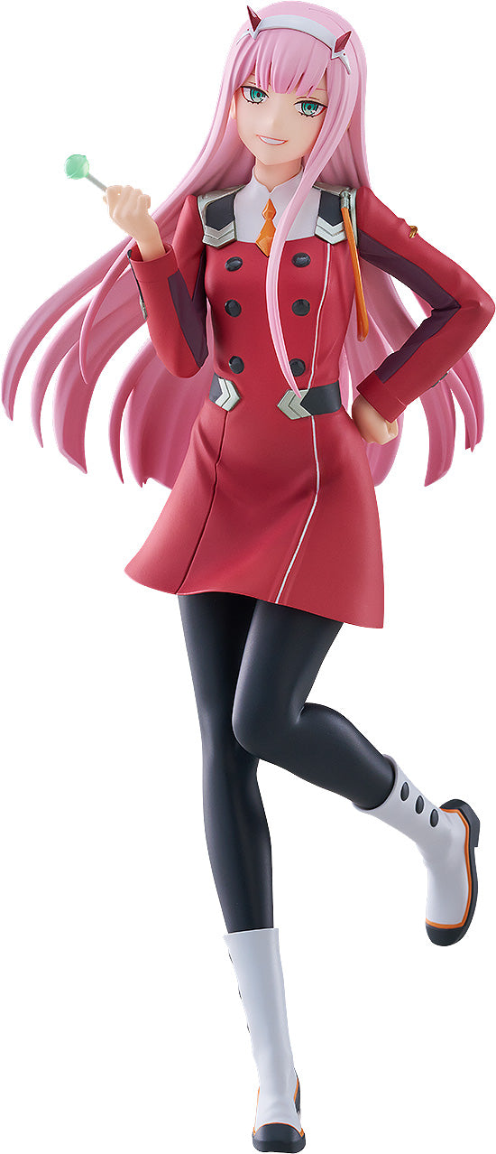 POP UP PARADE ダーリン・イン・ザ・フランキス ゼロツー L size【予約商品】