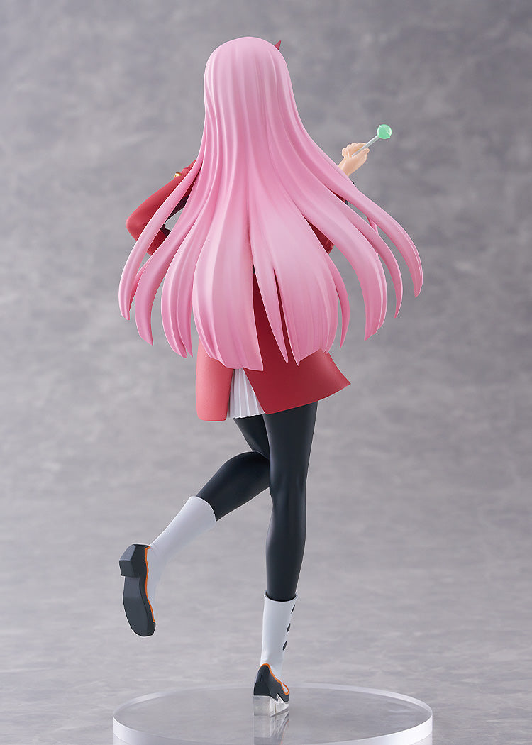 POP UP PARADE ダーリン・イン・ザ・フランキス ゼロツー L size【予約商品】