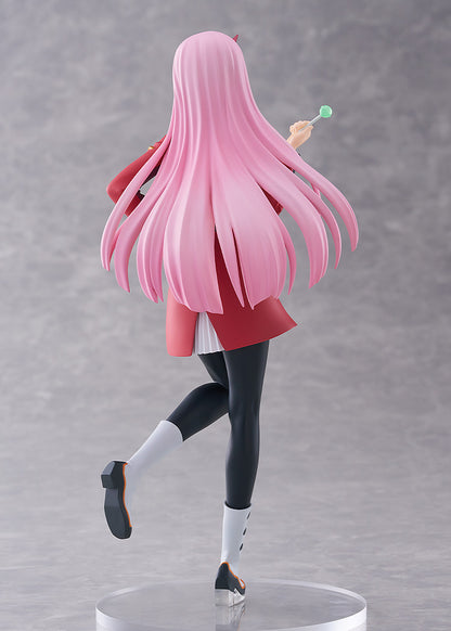 POP UP PARADE ダーリン・イン・ザ・フランキス ゼロツー L size【予約商品】