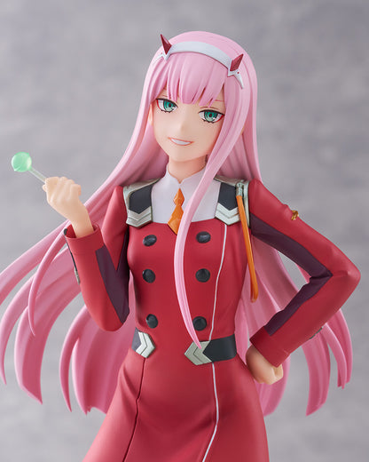 POP UP PARADE ダーリン・イン・ザ・フランキス ゼロツー L size【予約商品】