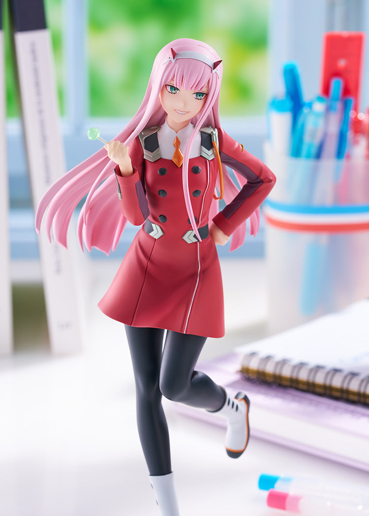 POP UP PARADE ダーリン・イン・ザ・フランキス ゼロツー L size【予約
