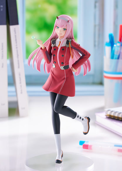 POP UP PARADE ダーリン・イン・ザ・フランキス ゼロツー L size【予約商品】