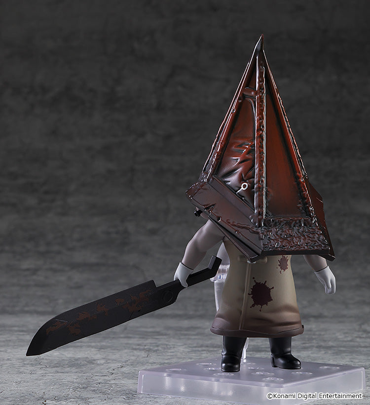 ねんどろいど サイレントヒル2 レッドピラミッドシング【予約商品】