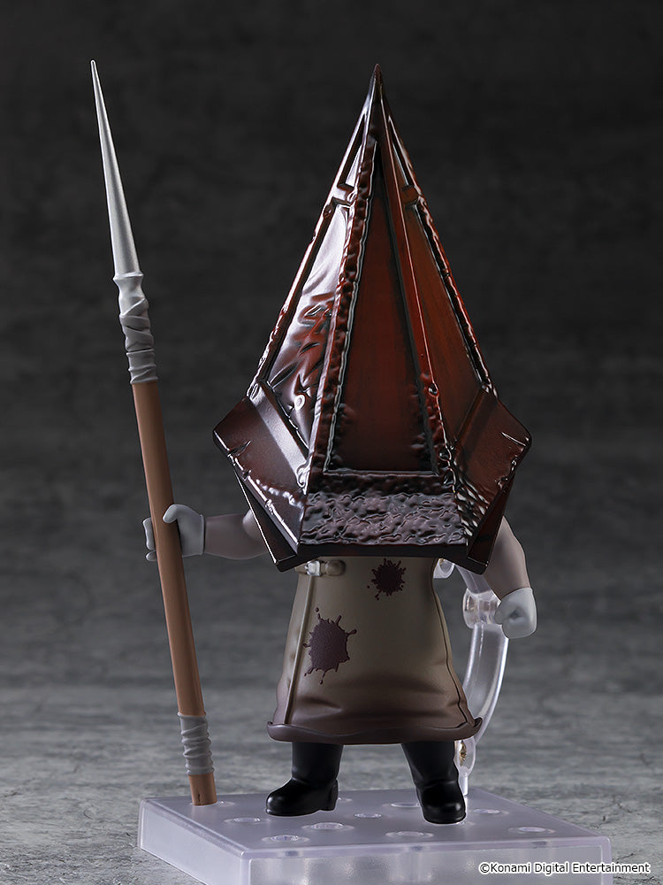 ねんどろいど サイレントヒル2 レッドピラミッドシング【予約商品】