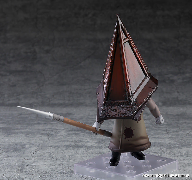 ねんどろいど サイレントヒル2 レッドピラミッドシング【予約商品】