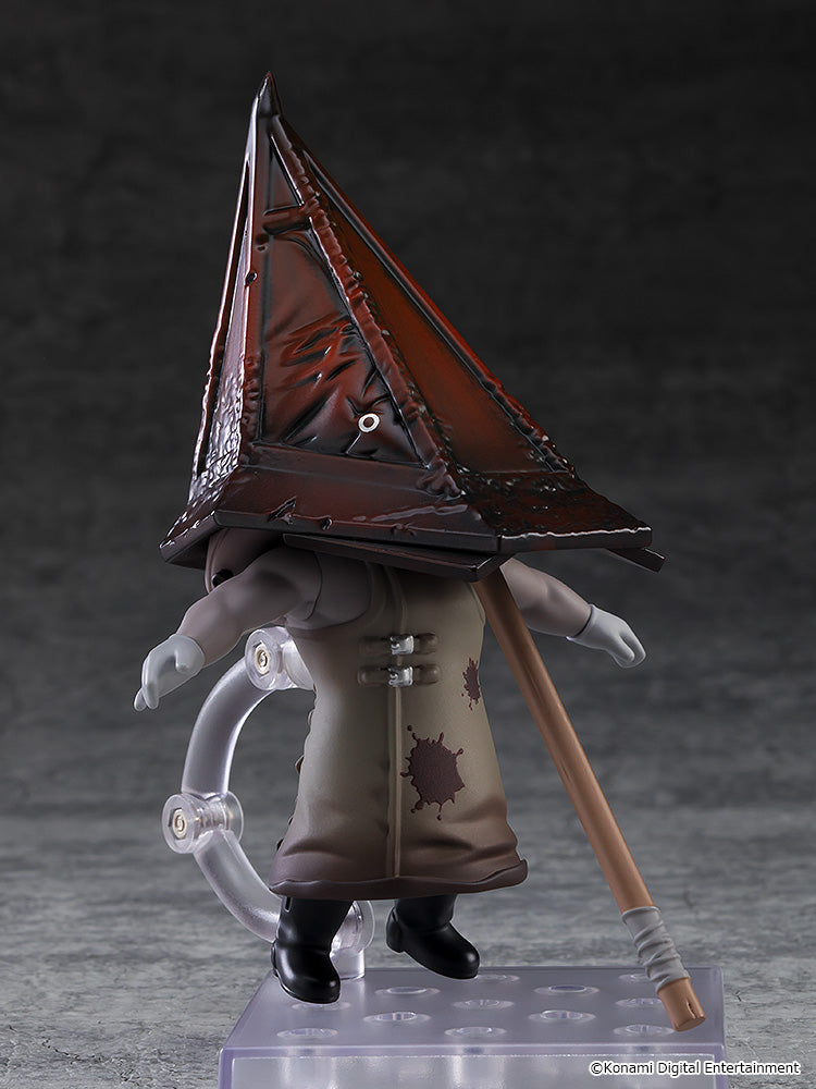 ねんどろいど サイレントヒル2 レッドピラミッドシング【予約商品】