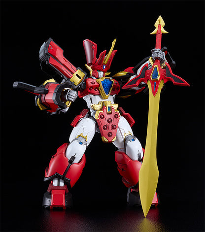 MODEROID 魔動王グランゾート King's Style グランゾート【予約商品】