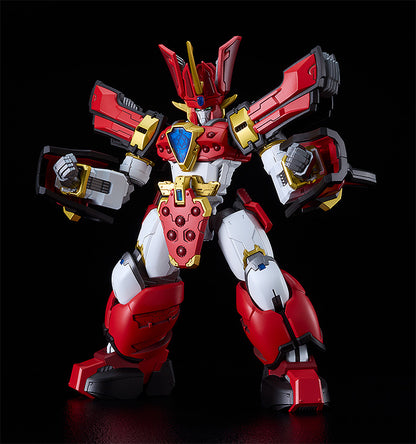 MODEROID 魔動王グランゾート King's Style グランゾート【予約商品】