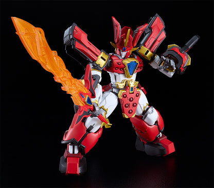 MODEROID 魔動王グランゾート King's Style グランゾート【予約商品】