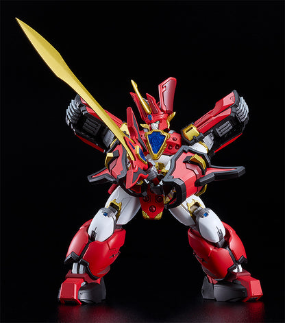 MODEROID 魔動王グランゾート King's Style グランゾート【予約商品】