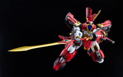 MODEROID 魔動王グランゾート King's Style グランゾート【予約商品】