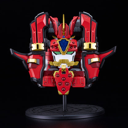 MODEROID 魔動王グランゾート King's Style グランゾート【予約商品】