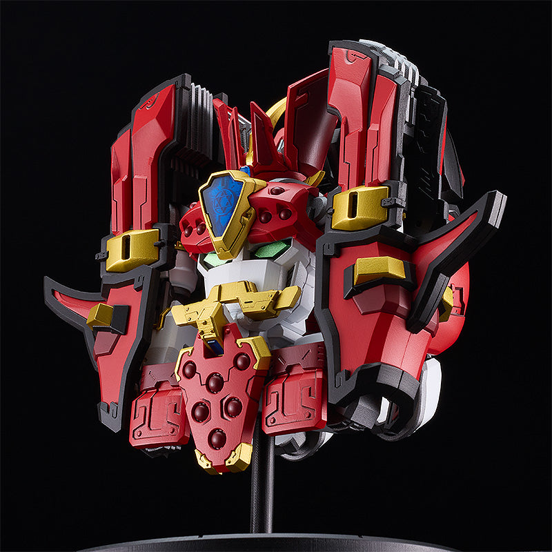 MODEROID 魔動王グランゾート King's Style グランゾート【予約商品】