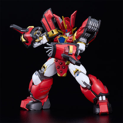 MODEROID 魔動王グランゾート King's Style グランゾート【予約商品】